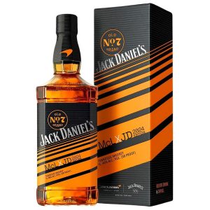 JACK DANIELS ED LIMITADA MCLAREN 1 LT