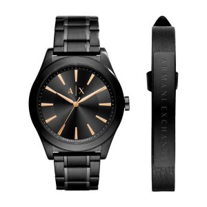 ARMANI EX RELOJ AX7102