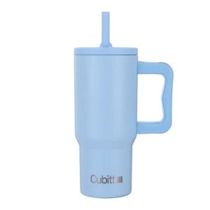 CUBITT TERMO TUMBLER C/ASA CT-TUMBS2 BLU