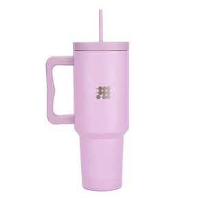 CUBITT TERMO TUMBLER C/ASA CT-TUMBS4 PNK