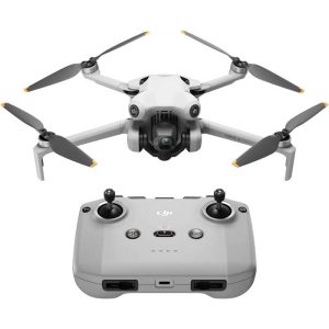 DJI DRONE MINI 4K CAM C/REMOTO GRY
