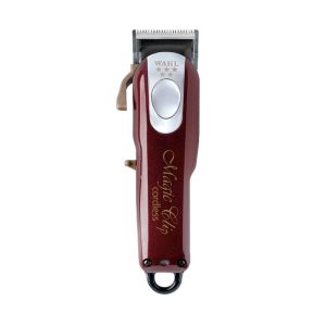 WAHL MAQUINA CORTAPELO 5-STAR MAGIC 240V 08148-308