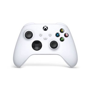 XBOX CONTROL MERLIN ROBOT WHT WIRELESS EP2-29919
