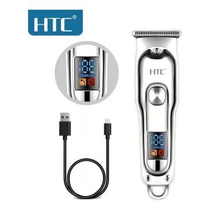 HTC CORTAPELO Y BARBA PROFESIONAL ML-5493