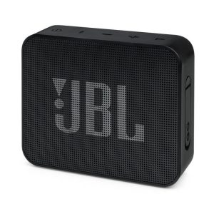JBL PARLANTE GO ESSENTIAL BLK V2 JBLGOES2BLKAM