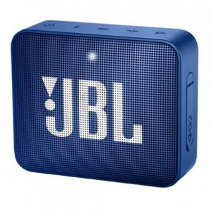 JBL PARLANTE GO ESSENTIAL BLU V2 JBLGOES2BLUAM