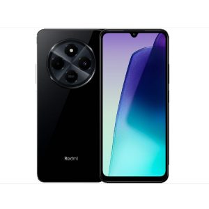 XIAOMI CELULAR REDMI 15C 4+256GB MDNIGHT BLK 67930