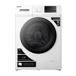 AIWA LAVASECARROPAS 10KG 50/60HZ