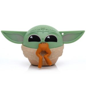 BITTY BOOMERS PARLANTE BT FROG BITTYCHILDF