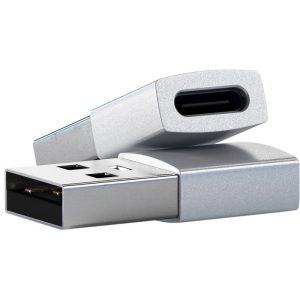 SATECHI ADAPTADOR USB TYPE-A TO TYPE-C SL ST-TAUCS