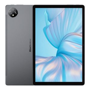 BLACKVIEW TABLET 20 WIFI 10.1" 4+8GB/64GB  GREY