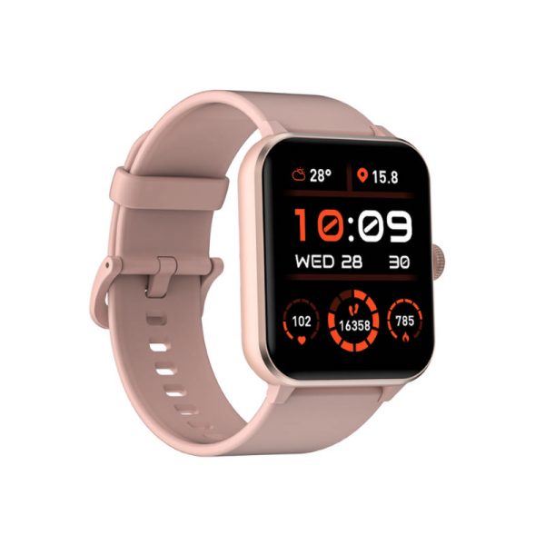 BLACKVIEW SMARTWATCH R50 PNK