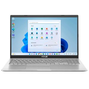 ASUS NOTEBOOK 15.6" CORE 5-1334U 512GB SSD 8GB SLV