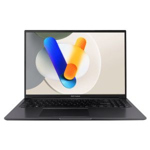 ASUS NOTEBOOK 16" CORE  I7-1355 512GB SSD 16GB BLK