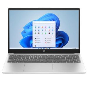 HP NOTEBOOK 15.6" I3 - 8GB-256GB SSD 15-FD0123DX