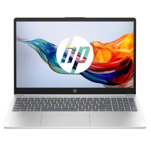 HP NOTEBOOK 15.6" RYZEN 7 7730U 512GB-16GB SSD