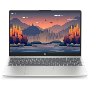 HP NOTEBOOK 15.6" CORE I5-1334U 8GB-512GB SSD