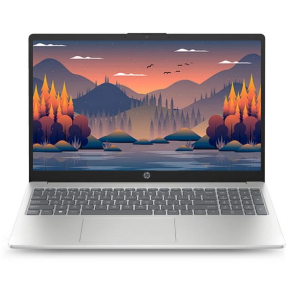 HP NOTEBOOK 15.6" CORE I5-1334U 8GB-512GB SSD