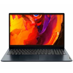LENOVO NOTEBOOK IDEAPAD 1 RYZEN 5 7520U 8-256GB