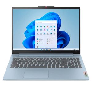 LENOVO NOTEBOOK IDEAPAD 3 SLIM i3-N305 8GB-128GB