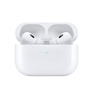 APPLE AURICULAR AIRPODS PRO 2GEN C/ACC MTJV3LL/A