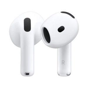 APPLE AURICULAR AIRPODS 4TH GEN C/ACC MXP63LL/A