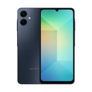 SAMSUNG CELULAR GALAXY A06 DS 4+64GB LTE LGBLU