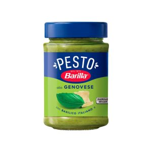 BARILLA PESTO GENOVESA 190 GRS