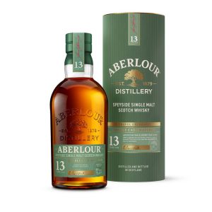 ABERLOUR 13YO DOUBLE CASK 0.70 LT R GB