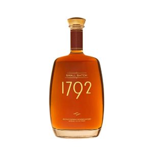 BOURBON SMALL BATCH 1792 0.75 LT R NK