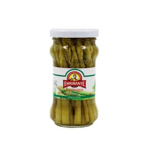 EMIGRANTE ESPARRAGOS VERDES FCO 190 GR.