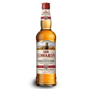 SIR EDWARDS 4.5 LT C/SOPORTE