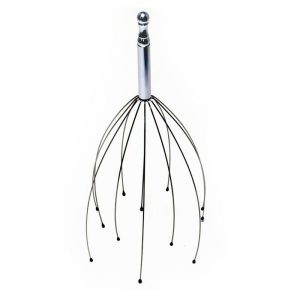 MASAJEADOR DE CABEZA MD-877