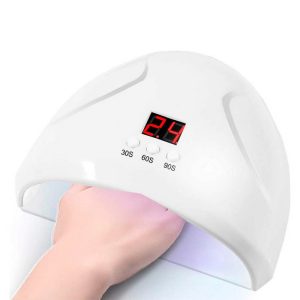 LAMPARA LED UÑAS SE241369