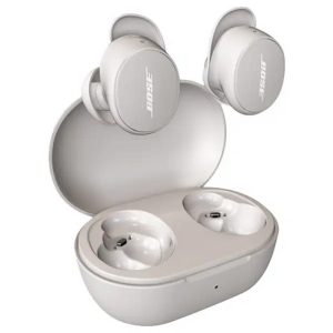 BOSE AURICULAR QUIETCOMFORT SMK WHT 888507-0200