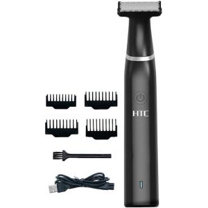 HTC AFEITADORA INALAMBRICA ML-5476