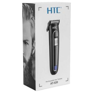 HTC AFEITADORA INALAMBRICA ML-5478