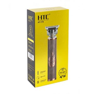 HTC CORTAPELO Y BARBA PROFESIONAL ML-5486