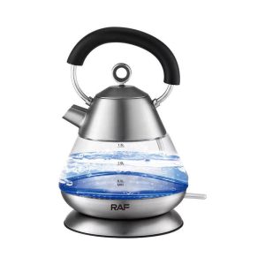 RAF JARRA ELECTRICA 1.5L INOX  R.7324