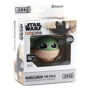 BITTY BOOMERS PARLANTE BT THING PLUSH BITTYTHINGPL