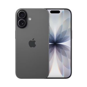 APPLE CELULAR IPHONE 17 256GB BLK MG6J4BE/A