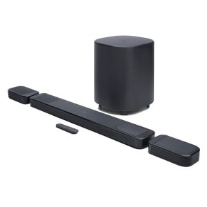 JBL SOUNDBAR 1000 M2 BLK MM907JBL34