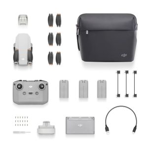 DJI DRONE MINI 4K FLY MORE COMBO MM004DJI36