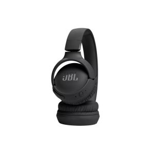 JBL AURICULAR TUNE 520C BT BLK JBLT520CBLKAM