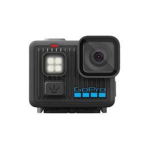 GO PRO CAMARA DIGITAL LIT HERO CHDHF-132-AT