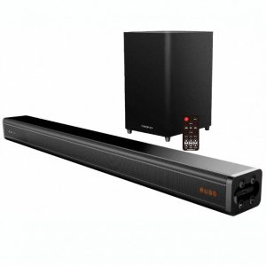 XION BARRA DE SONIDO C-SUBWOOFER 2.1 BTXI-BAR220-2