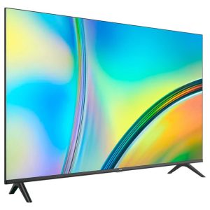 TCL TELEVISOR QLED 32" SMART TV FHD GOOGLE