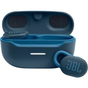 JBL AURICULAR ENDURANCE RACE TWS BLUE V2