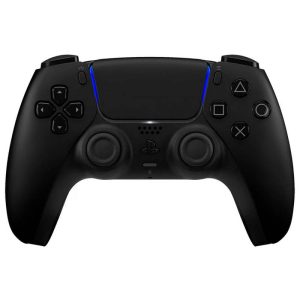 SONY PS5 CONTROL DUAL SENSE EDG MIDNIGHT BK