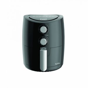 CUORI FREIDORA S/ACEITE SOFIA CUO-D10L